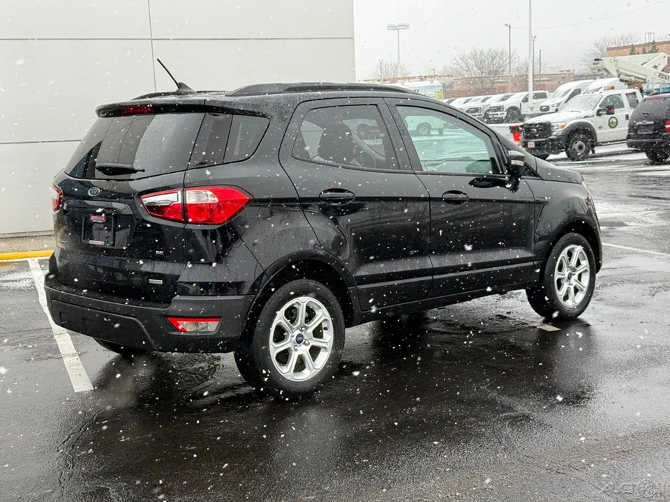 2019 Ford EcoSport - Image 3 of 12