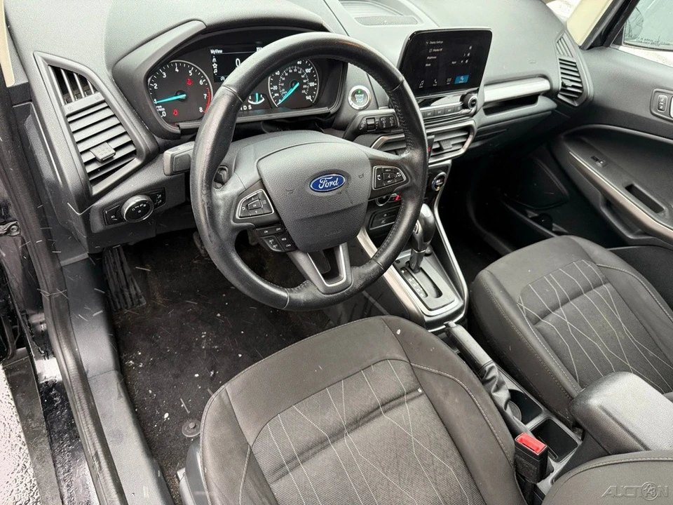 2019 Ford EcoSport - Image 11 of 12
