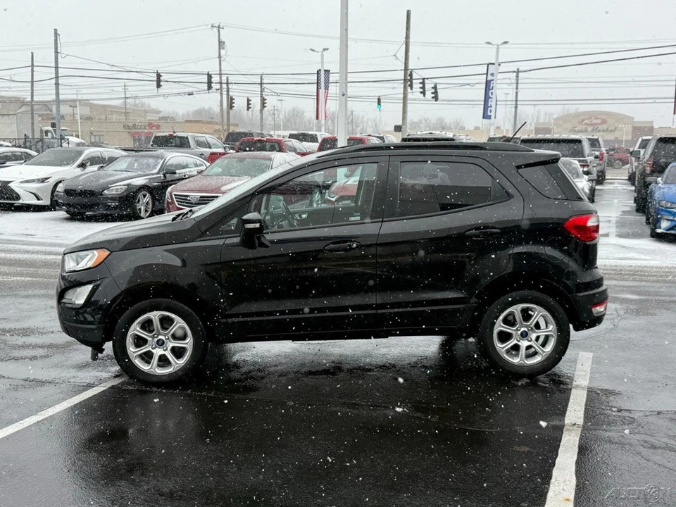 2019 Ford EcoSport - Image 6 of 12