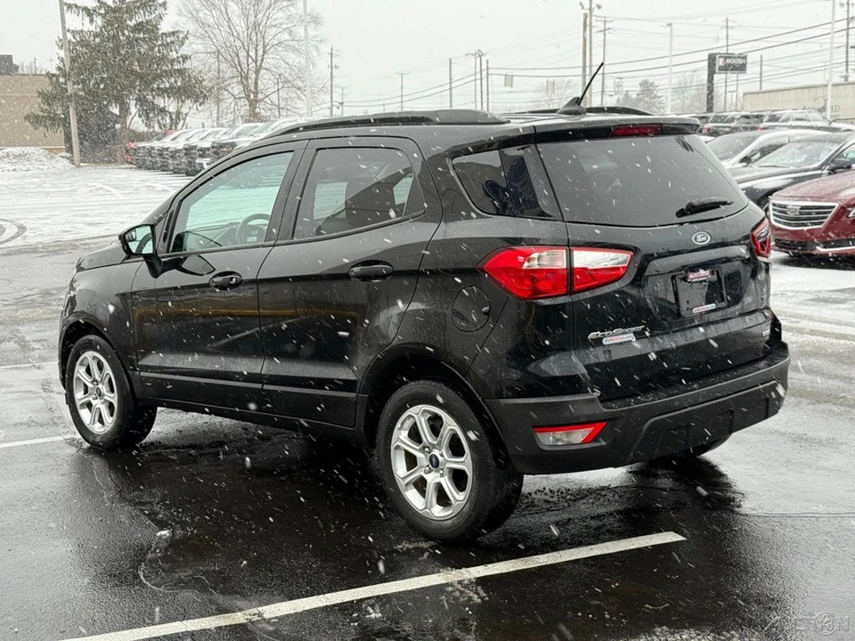 2019 Ford EcoSport - Image 5 of 12
