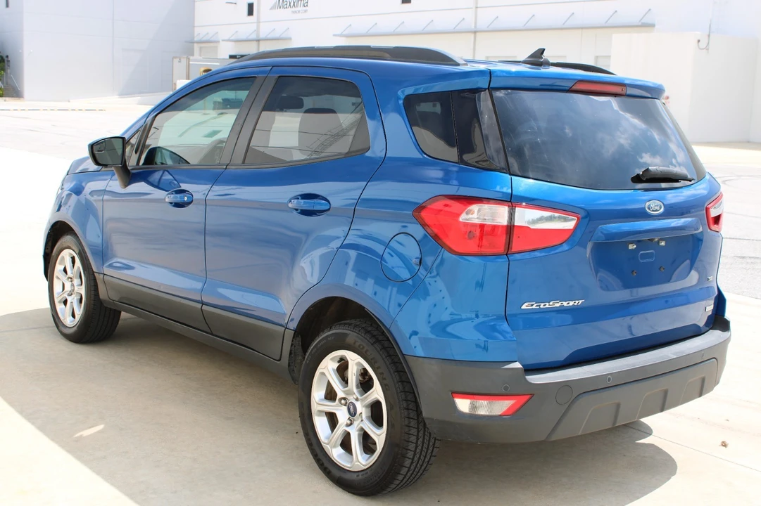 2019 Ford EcoSport - Image 5 of 9