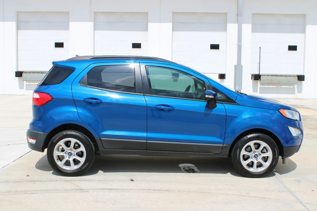 2019 Ford EcoSport - Image 2 of 9