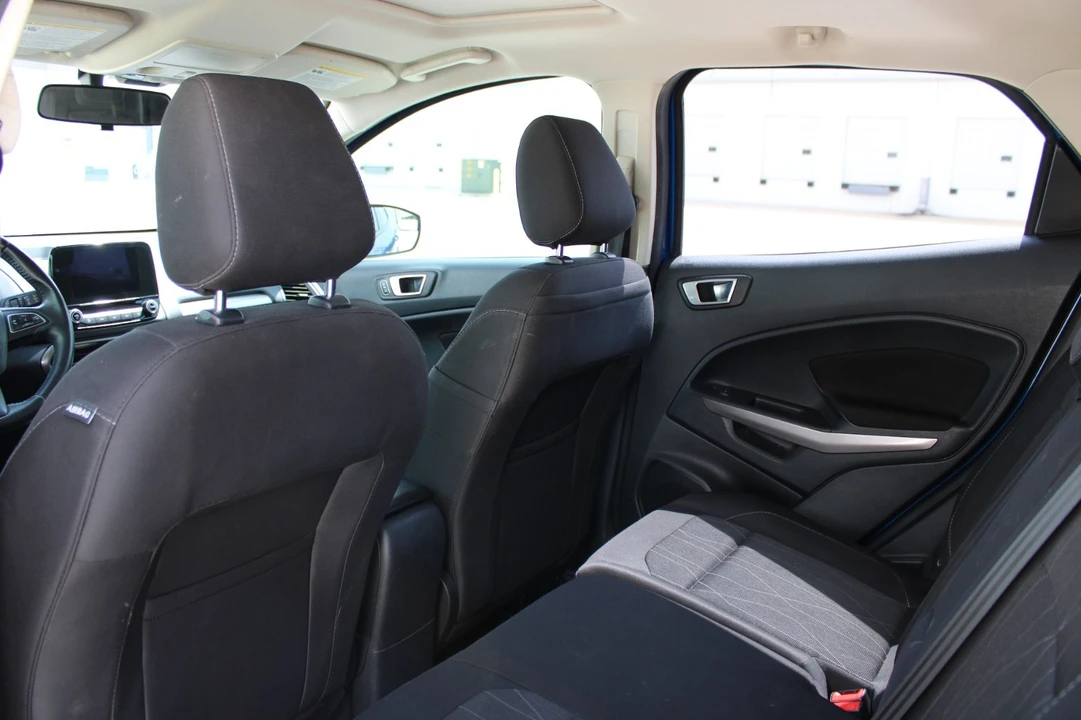 2019 Ford EcoSport - Image 9 of 9