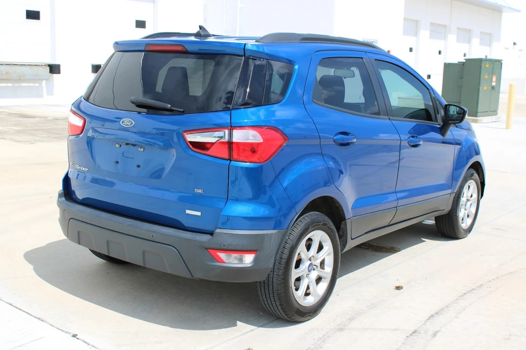 2019 Ford EcoSport - Image 3 of 9