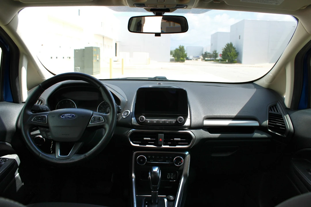 2019 Ford EcoSport - Image 8 of 9
