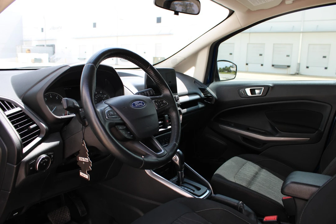 2019 Ford EcoSport - Image 7 of 9