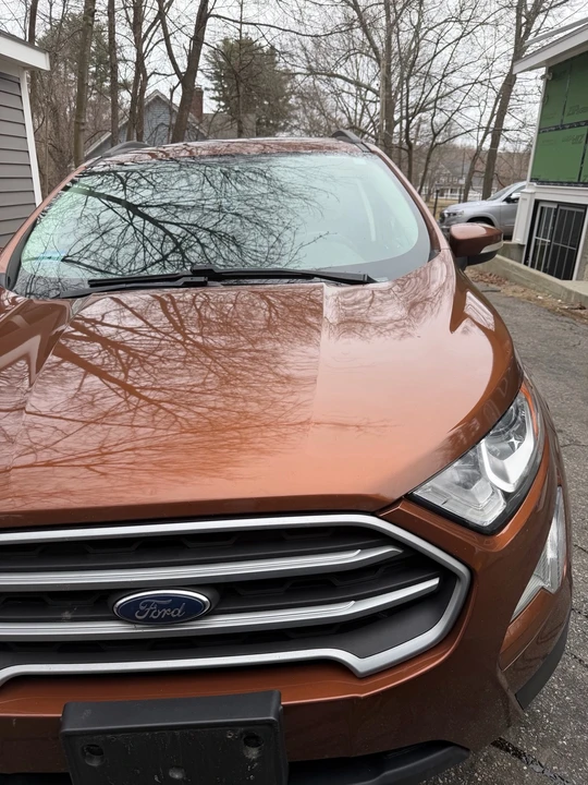 2019 Ford EcoSport - Image 2 of 5