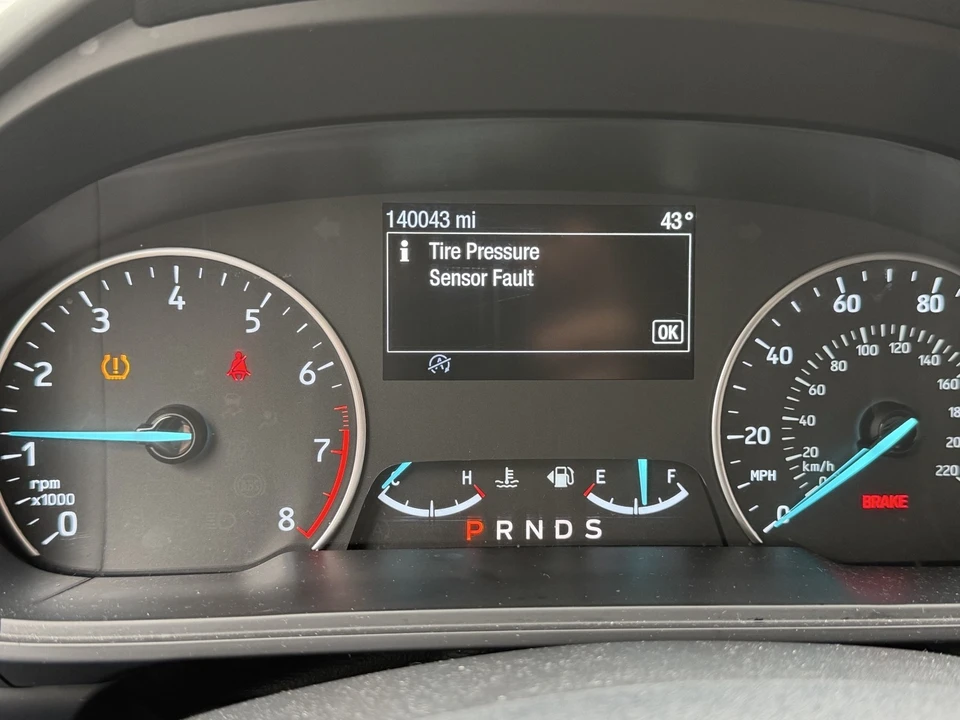 2019 Ford EcoSport - Image 5 of 5