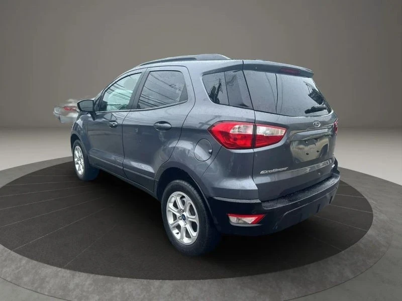 2019 Ford EcoSport - Image 7 of 12
