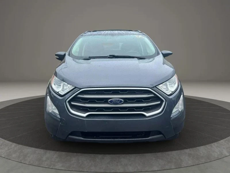 2019 Ford EcoSport - Image 2 of 12