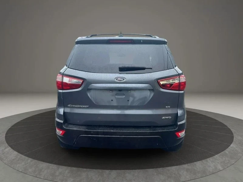 2019 Ford EcoSport - Image 6 of 12