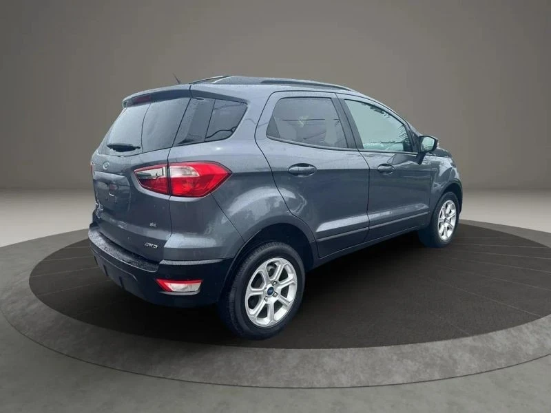 2019 Ford EcoSport - Image 5 of 12