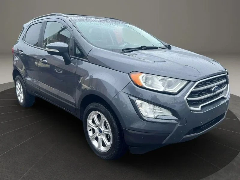 2019 Ford EcoSport - Image 3 of 12