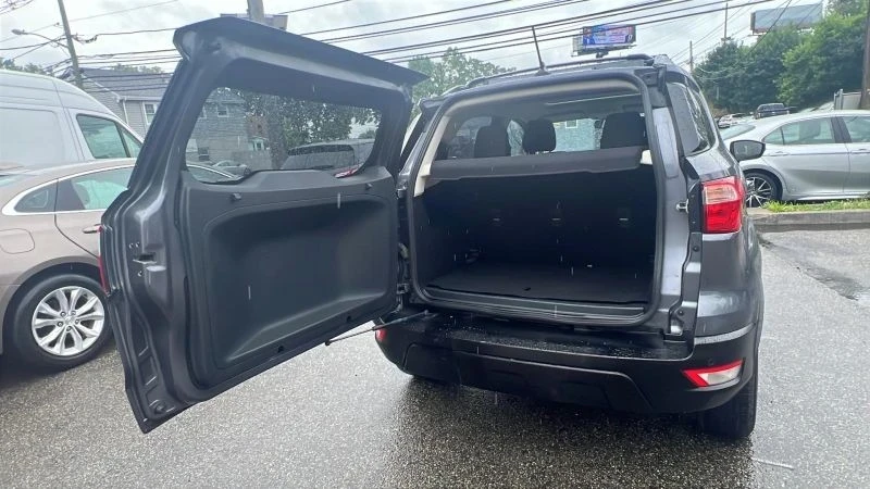 2019 Ford EcoSport - Image 9 of 12
