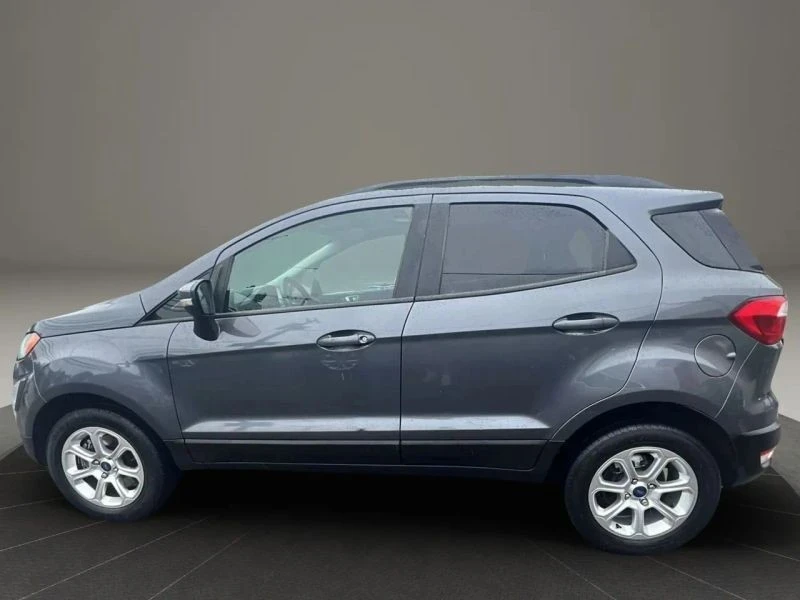 2019 Ford EcoSport - Image 8 of 12