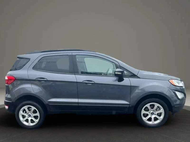 2019 Ford EcoSport - Image 4 of 12