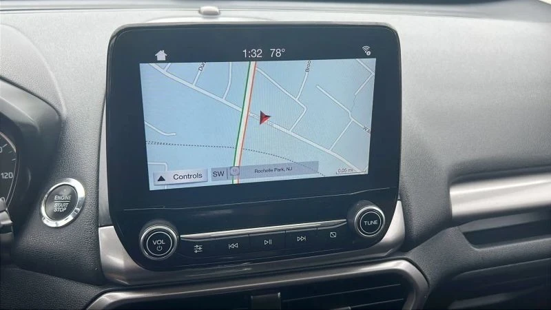 2019 Ford EcoSport - Image 12 of 12