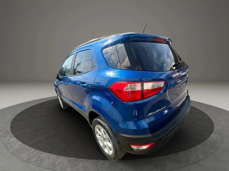 2019 Ford EcoSport - Image 7 of 12
