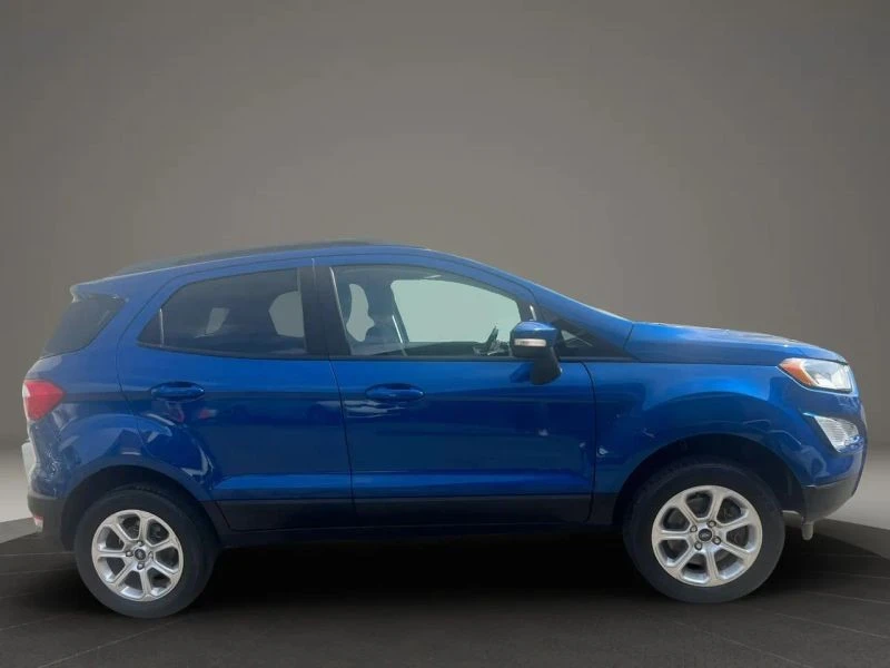 2019 Ford EcoSport - Image 4 of 12