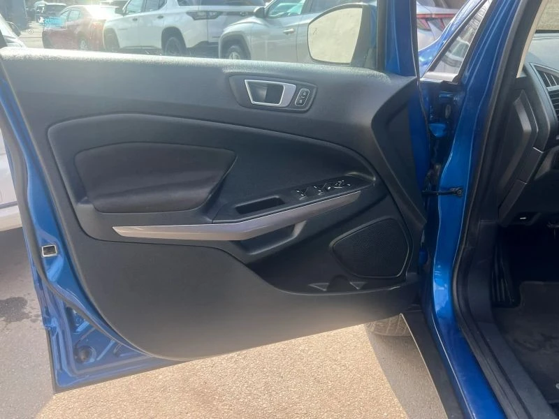 2019 Ford EcoSport - Image 12 of 12