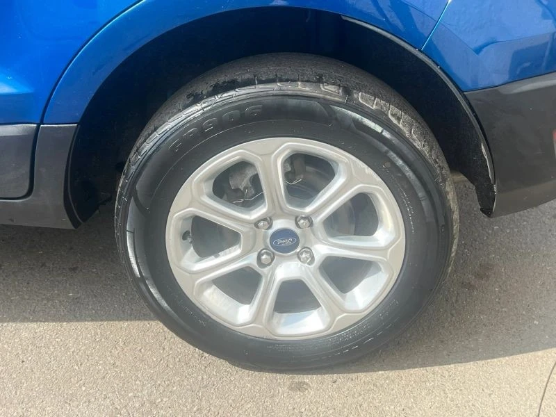 2019 Ford EcoSport - Image 11 of 12