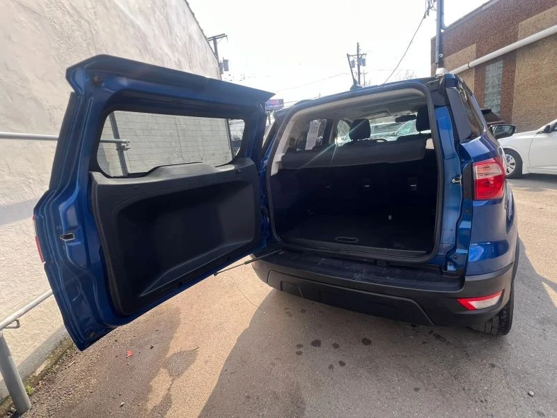 2019 Ford EcoSport - Image 9 of 12