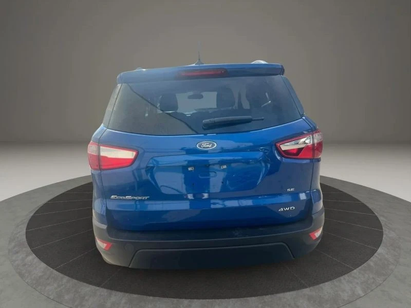2019 Ford EcoSport - Image 6 of 12
