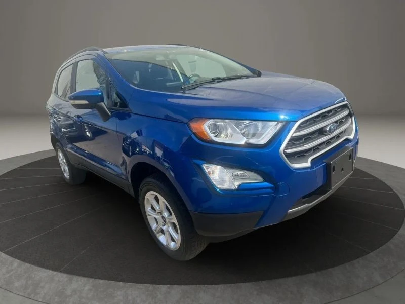 2019 Ford EcoSport - Image 3 of 12