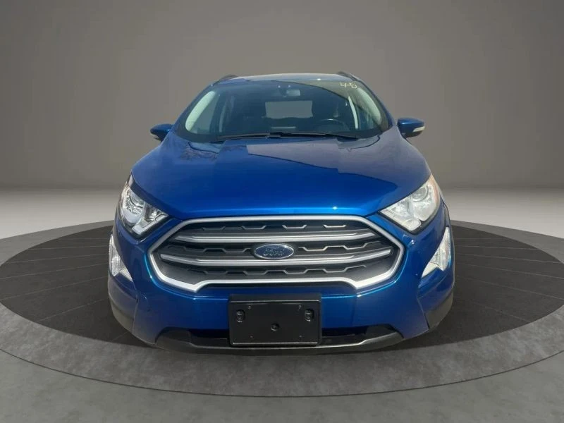 2019 Ford EcoSport - Image 2 of 12