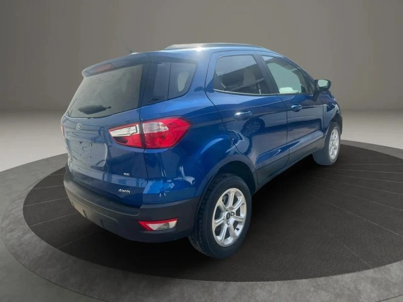 2019 Ford EcoSport - Image 5 of 12