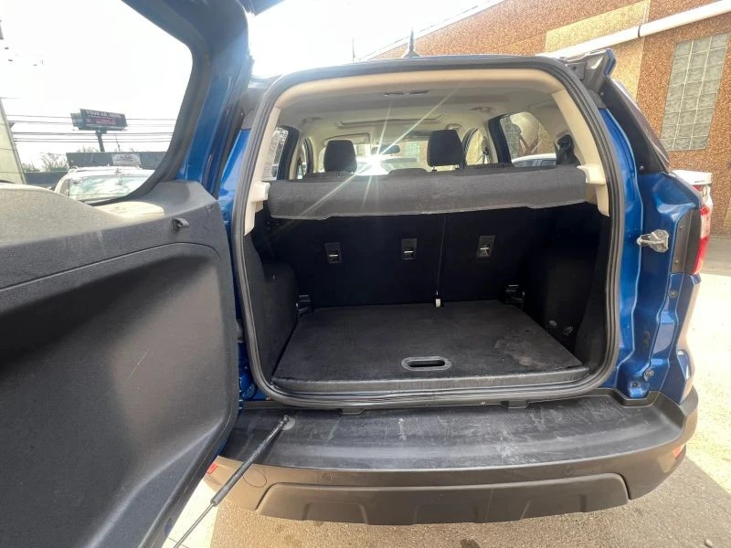 2019 Ford EcoSport - Image 10 of 12