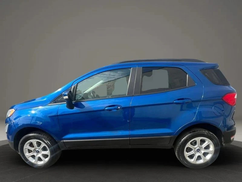 2019 Ford EcoSport - Image 8 of 12