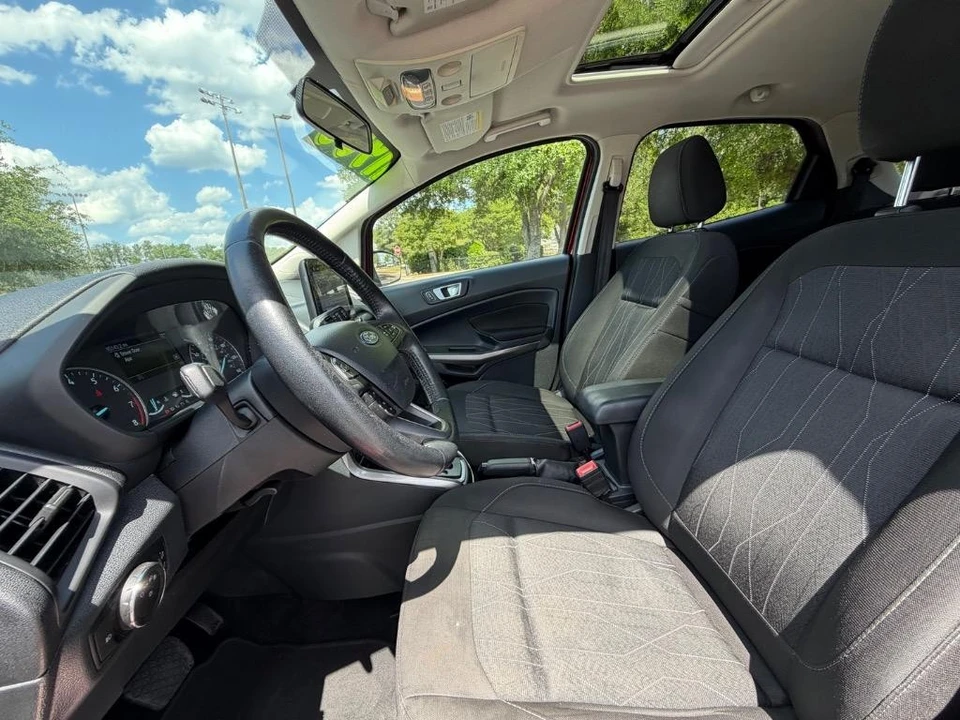 2019 Ford EcoSport - Image 6 of 26