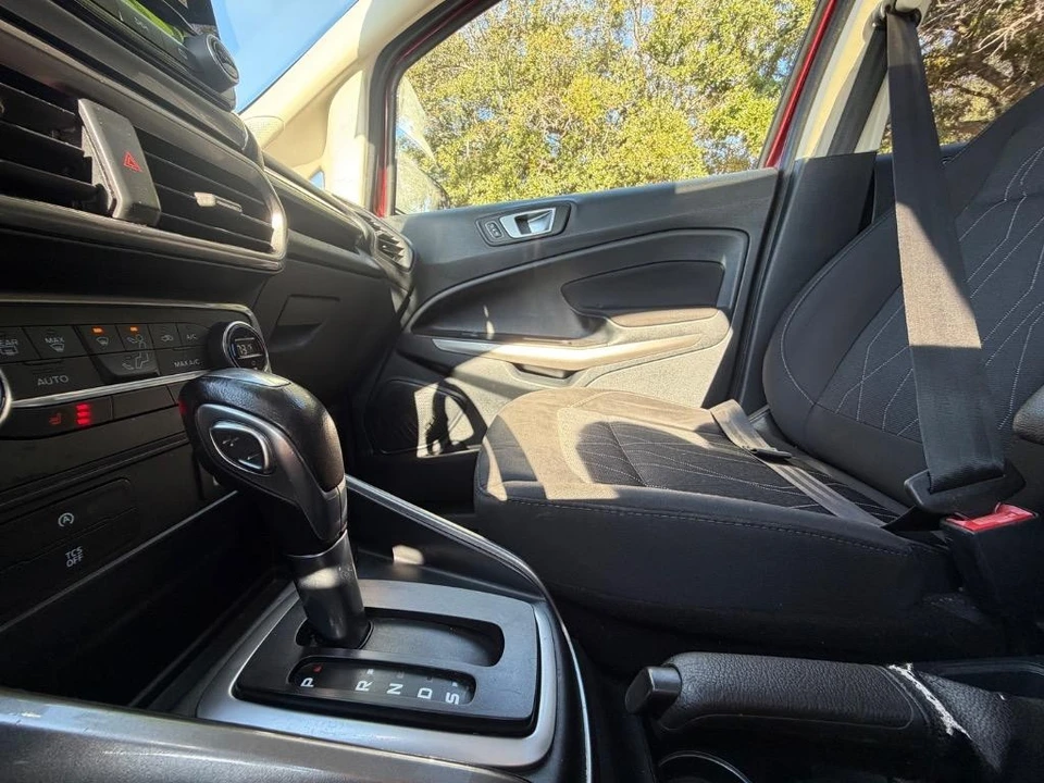 2019 Ford EcoSport - Image 17 of 21