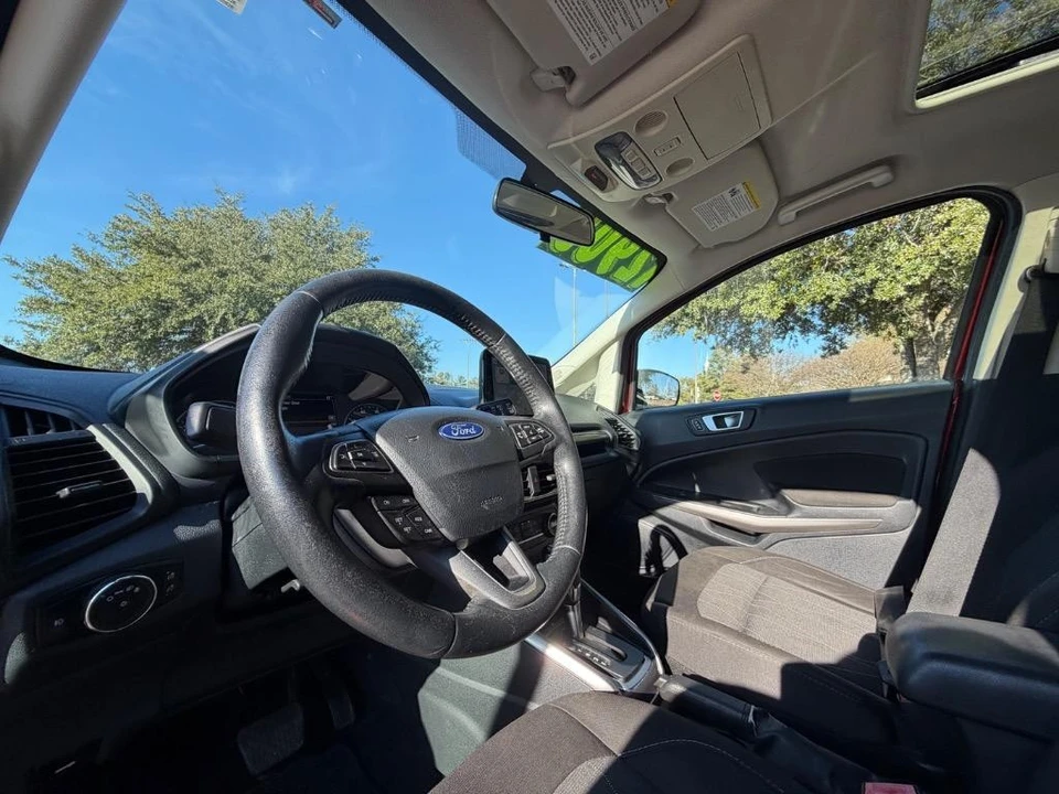 2019 Ford EcoSport - Image 9 of 21
