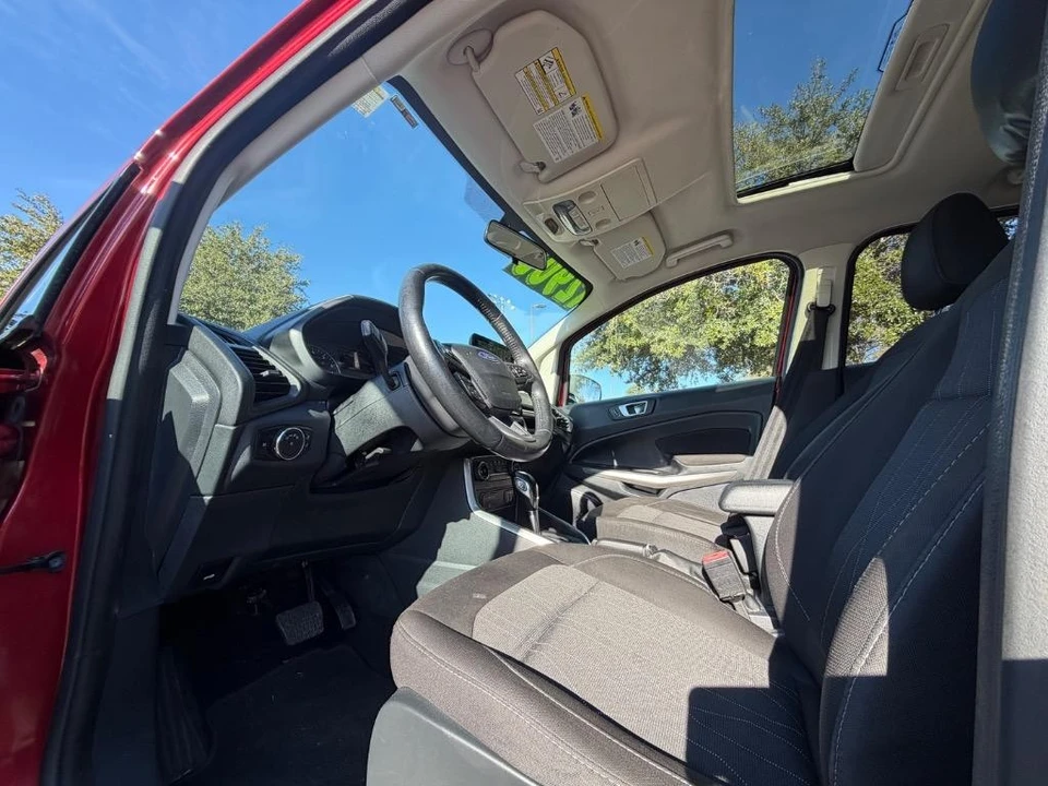 2019 Ford EcoSport - Image 8 of 21
