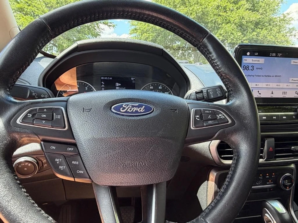 2019 Ford EcoSport - Image 10 of 26