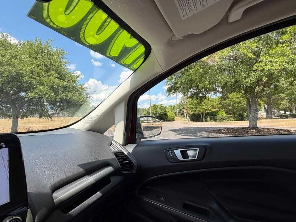 2019 Ford EcoSport - Image 17 of 26