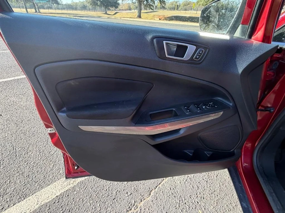 2019 Ford EcoSport - Image 6 of 21