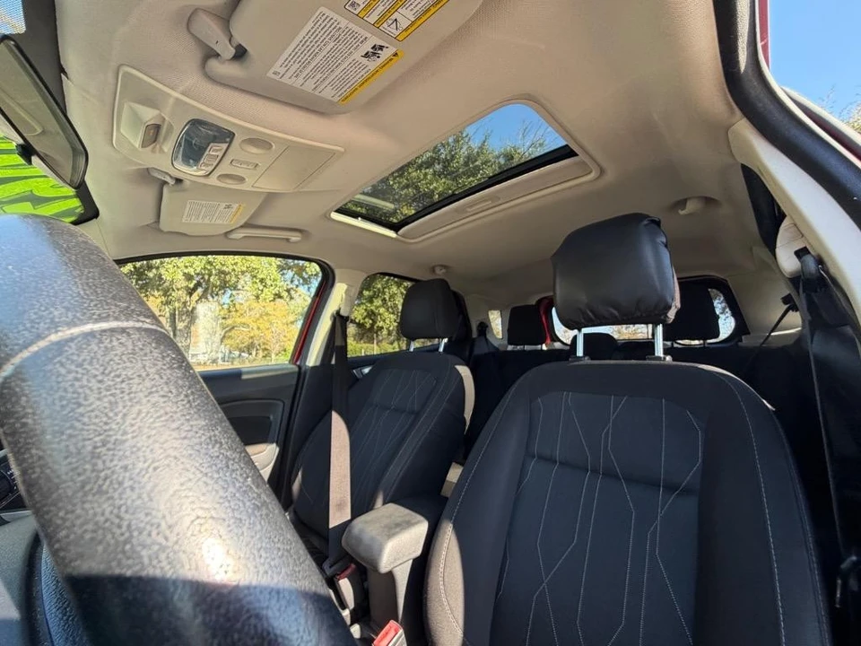 2019 Ford EcoSport - Image 10 of 21