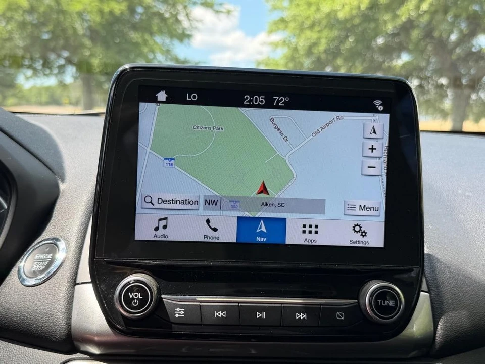 2019 Ford EcoSport - Image 12 of 26