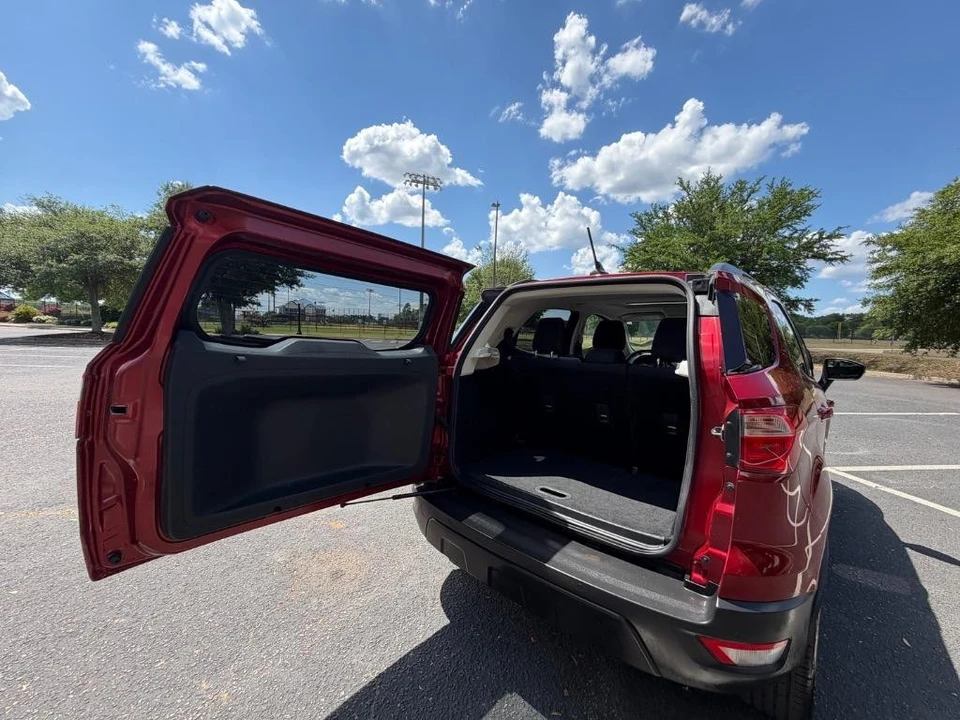 2019 Ford EcoSport - Image 22 of 26