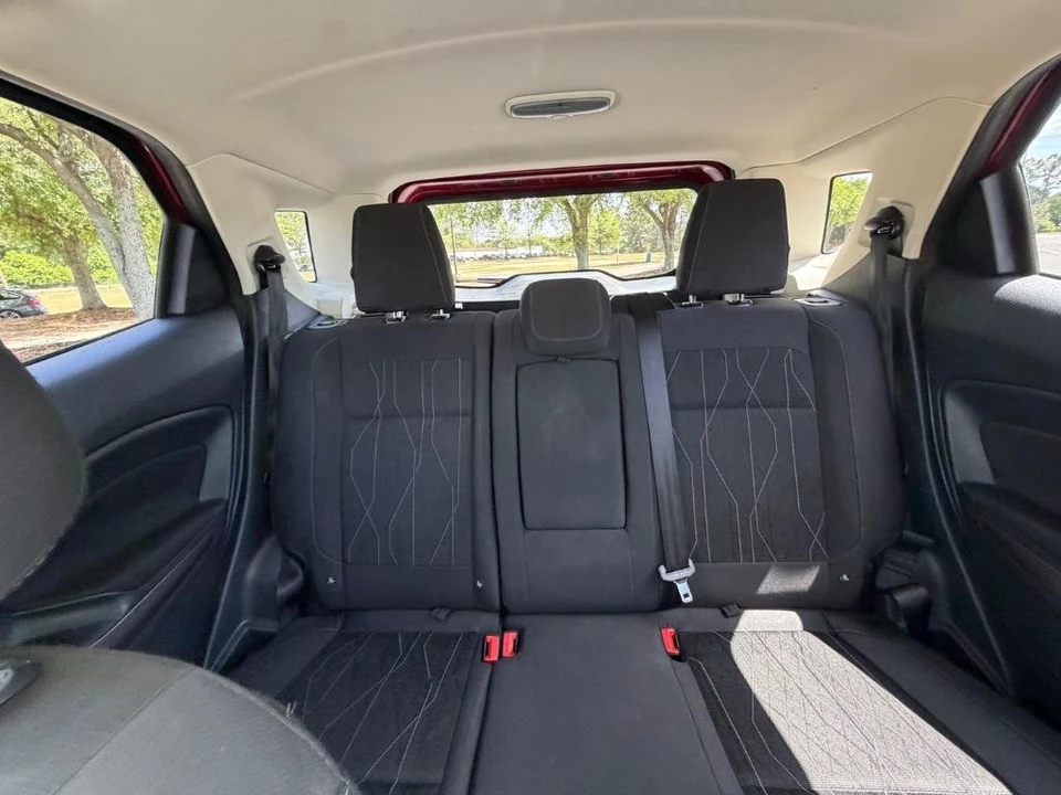 2019 Ford EcoSport - Image 20 of 26