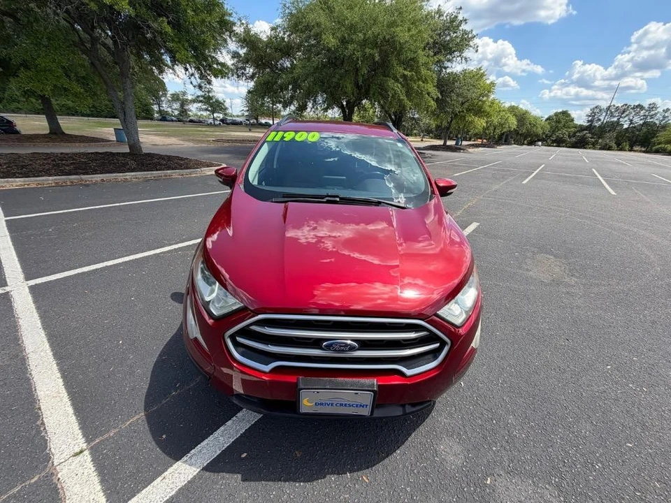 2019 Ford EcoSport - Image 26 of 26