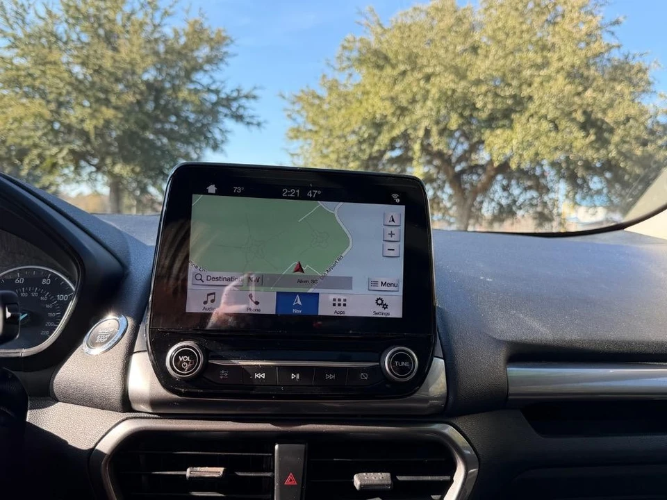 2019 Ford EcoSport - Image 14 of 21