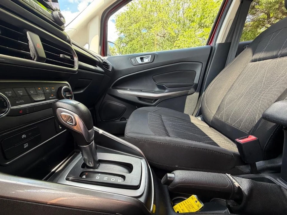 2019 Ford EcoSport - Image 16 of 26
