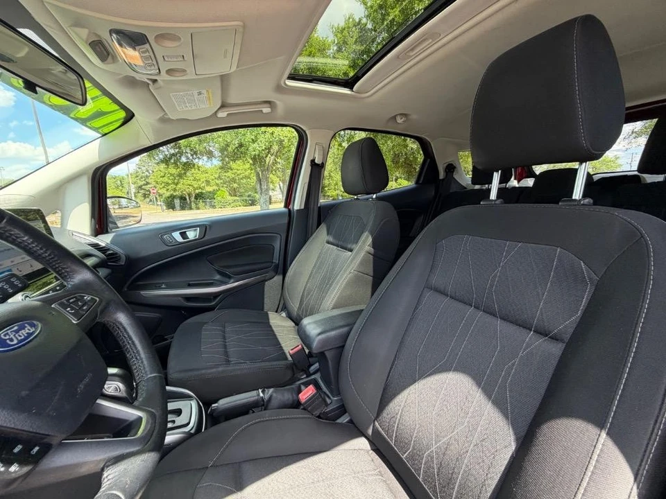 2019 Ford EcoSport - Image 7 of 26