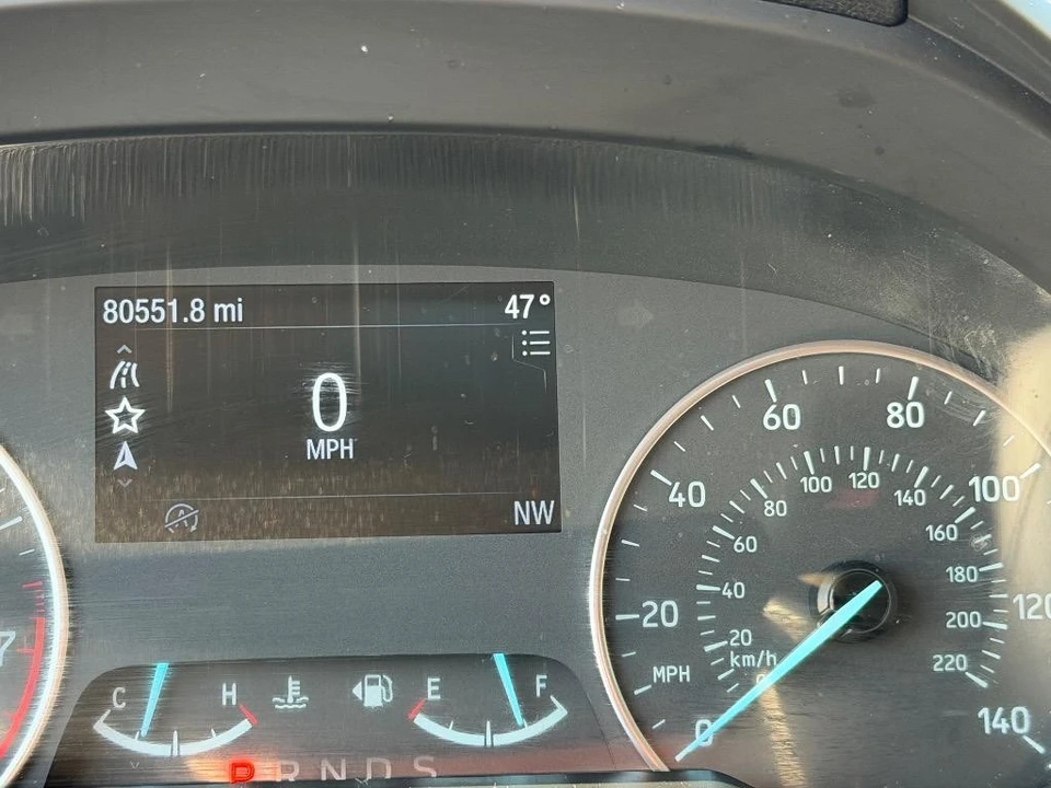 2019 Ford EcoSport - Image 13 of 21