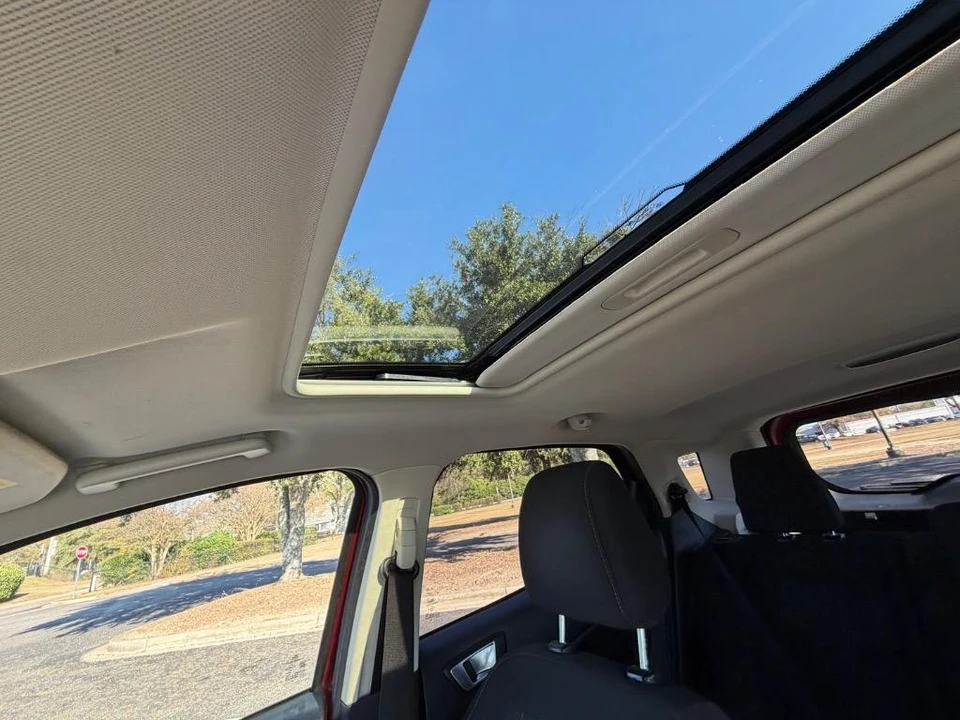 2019 Ford EcoSport - Image 19 of 21