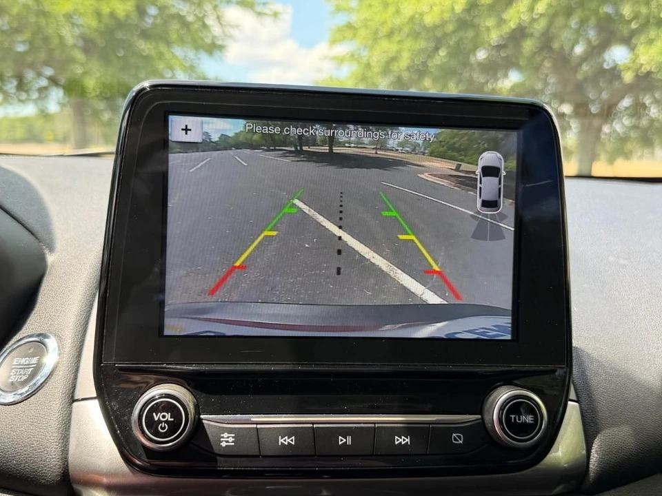 2019 Ford EcoSport - Image 13 of 26